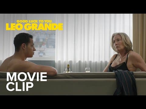 "Isn't It Illegal" Clip