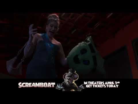 In Theaters Nationwide April 2!