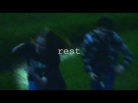 rest | depression short film