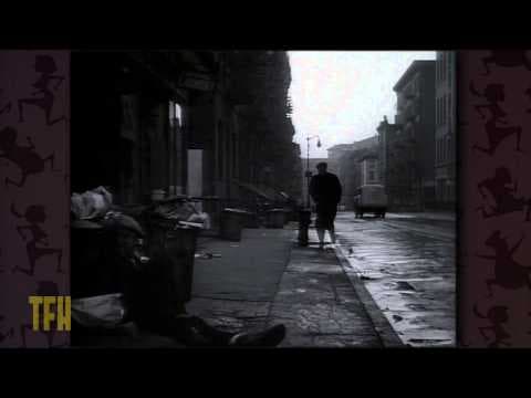 Mark Pellington on THE LOST WEEKEND