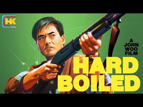 Deluxe Edition 4K UHD Trailer