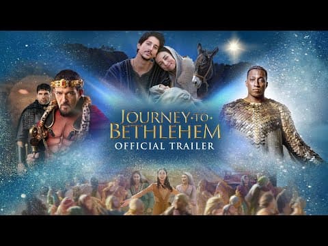 Official Trailer