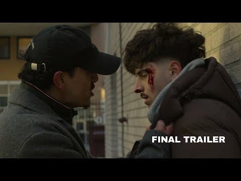 BLOODLINE: HUNT OR BE HUNTED | Official Trailer