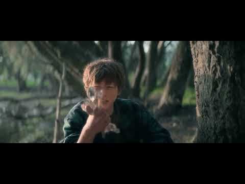 Where the Tracks End 2023 Trailer