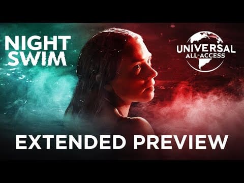 Don't Go In The Pool - Extended Preview