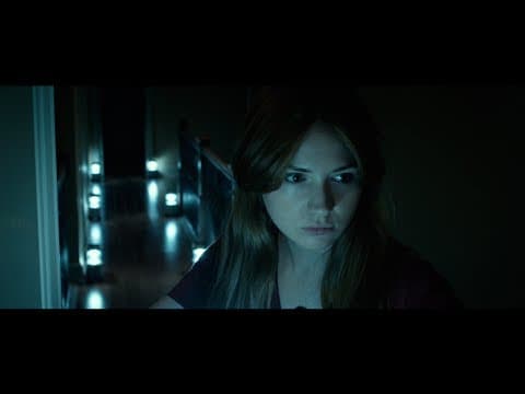 Oculus Clip - "It Isn't Real"