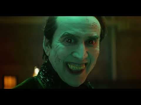Batsh*t Crazy Featurette