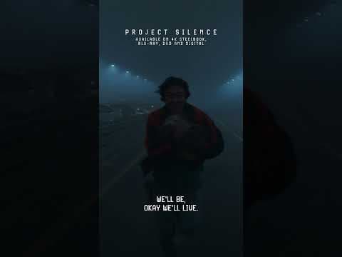 PROJECT SILENCE will leave you breathless. [Dubbed]