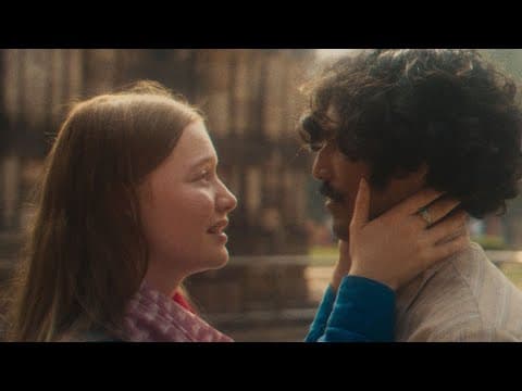 Exclusive Clip