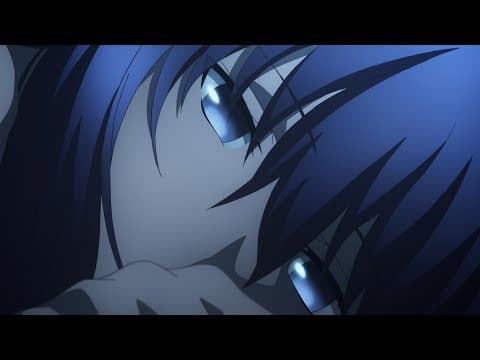 Fate/stay night [Heaven's Feel] THE MOVIE II. lost butterfly Trailer 2