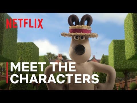 Film Makers and their puppets