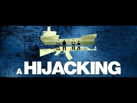 A Hijacking - Official UK trailer