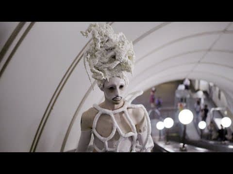 QUEENDOM (Clip) - Frameline47