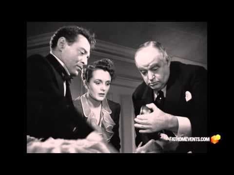 TCM Big Screen Classics Spot