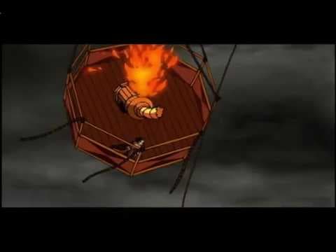 Van Helsing   The London Assignment (2004) trailer