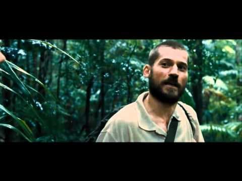 Ved Verdens Ende - Official Trailer HQ