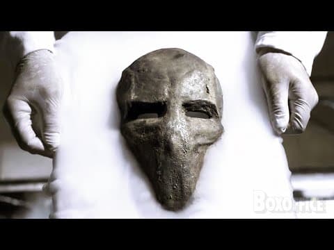 Frankenstein Reborn | Death Race 3: Inferno | CLIP