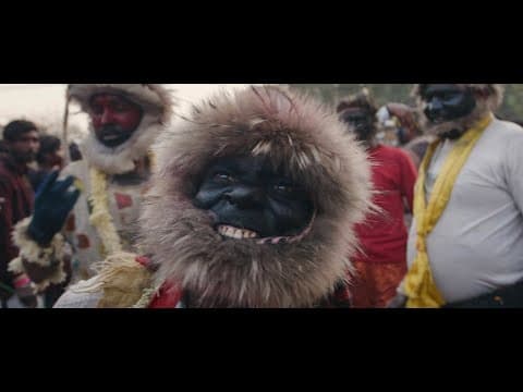 Eeb Allay Ooo! Trailer/ Prateek Vats / Anurag Kashyap / NaMa Productions