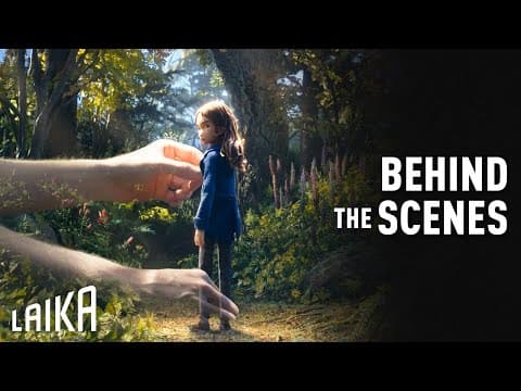 Wildwood Prue Reveal