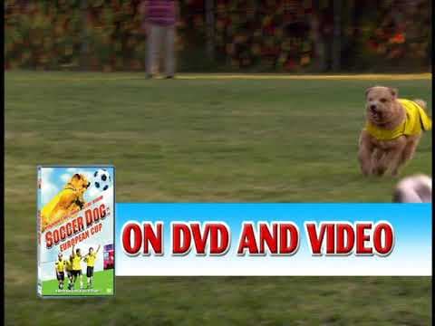 Soccer Dog: European Cup (2004) - Trailer