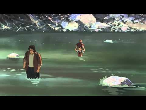 Children Who Chase Lost Voices