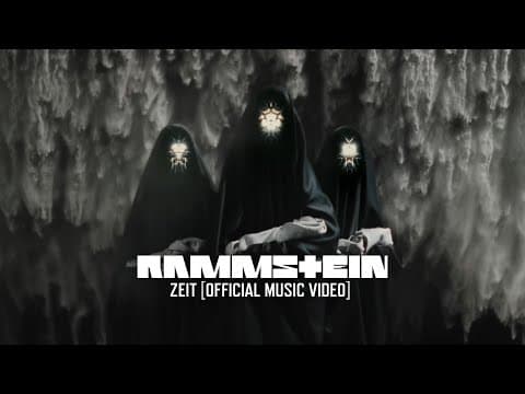 Rammstein - Zeit (Official Video)