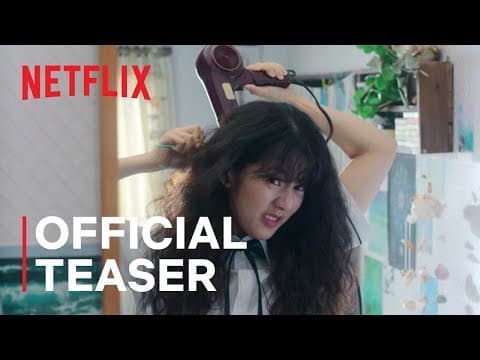 Official Teaser [ENG SUB]