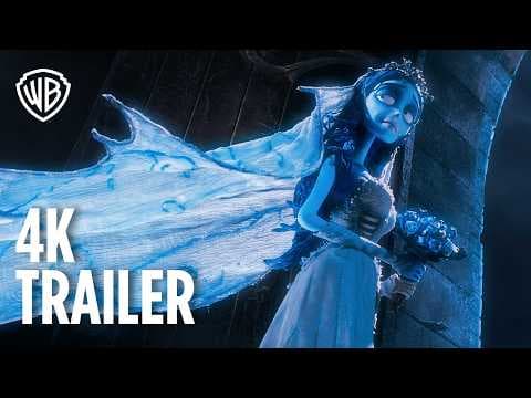 4K Trailer