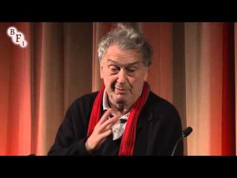 Stephen Frears on Dangerous Liaisons | BFI