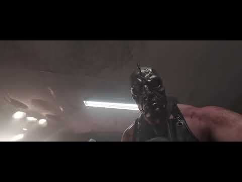 CAPTIVE Multi POV Horror Film [Official Teaser Trailer #1]