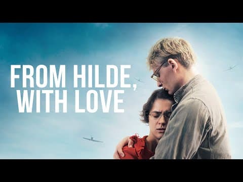 Official UK Trailer #2 [Subtitled]