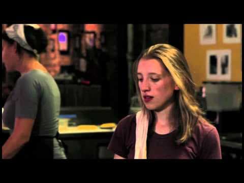 JAMIE & JESSIE ARE NOT TOGETHER - UK Trailer - Peccadillo