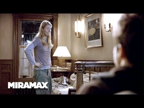 Proof | 'Security' (HD) - Gwyneth Paltrow, Jake Gyllenhaal | MIRAMAX