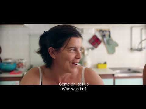 THE INNOCENCE by Lucía Alemany | 37th Miami Film Festival