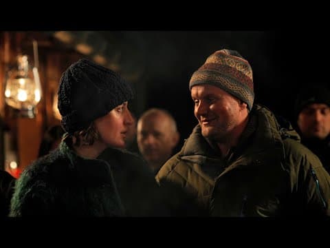 A Decent Man (2015) - Trailer