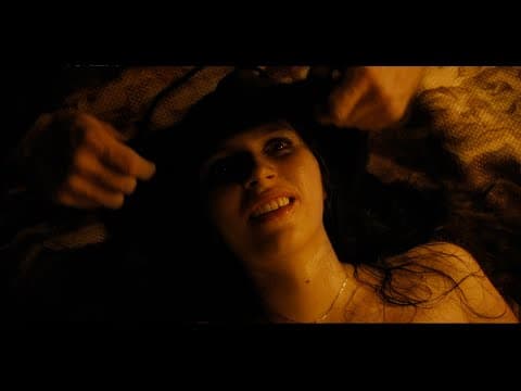 The First Omen | Not Real