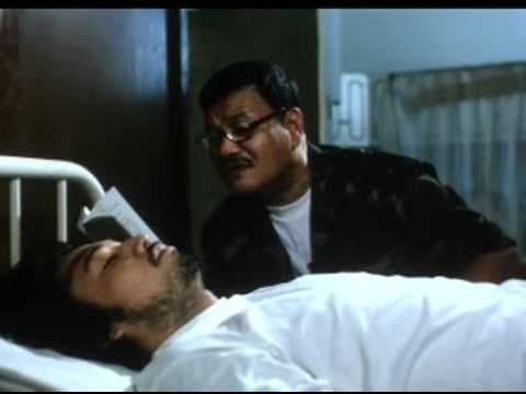 waking up hesus (from "hesus, rebolusyonaryo" by lav diaz)