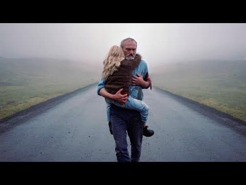 International Trailer [Subtitled]