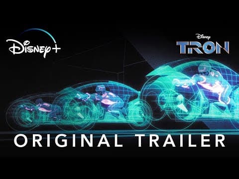 Original Trailer