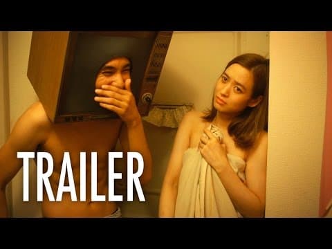 Haruko's Paranormal Laboratory - OFFICIAL HD TEASER - Japanese Quirky Comedy