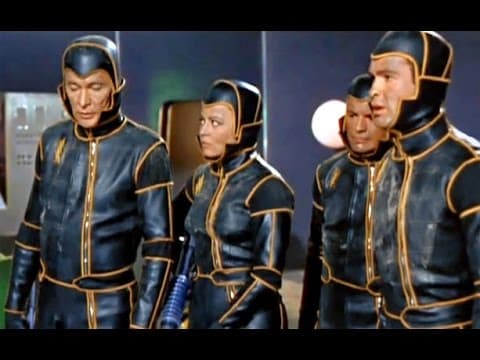 Joe Dante on PLANET OF THE VAMPIRES