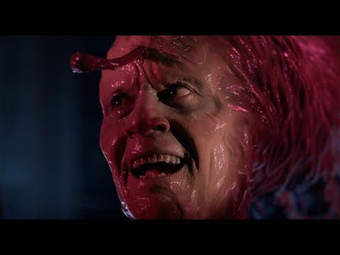 4K Ultra HD + Blu-ray Promo Trailer