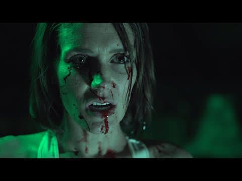 Exclusive Teaser Trailer