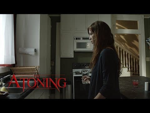THE ATONING clip: Ghostly Chores - Now Available on DVD/VOD