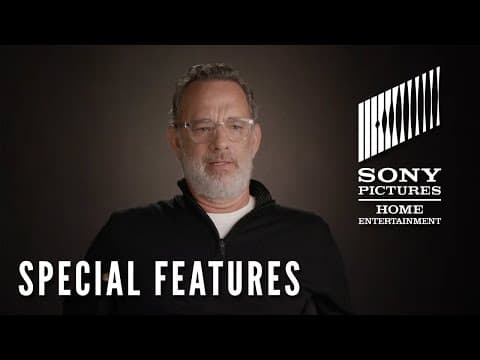 A BEAUTIFUL DAY IN THE NEIGHBORHOOD - Special Features Clip