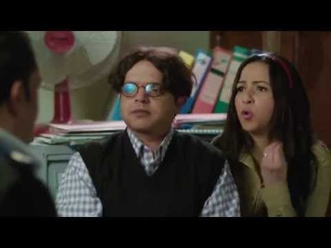 Teita Raheeba Movie Official Trailer الإعلان الرسمي لفيلم تيته رهيبه