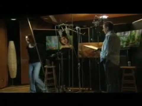 Behind the Movie - Bee movie