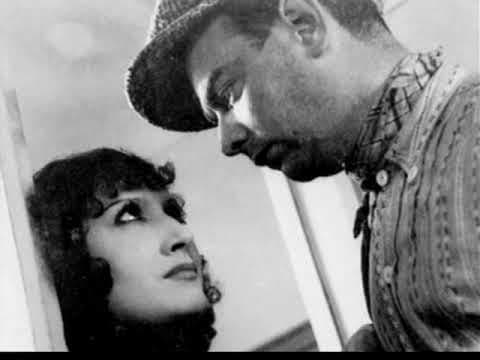 Geoff Andrew on Jean Renoir's Toni (1935)