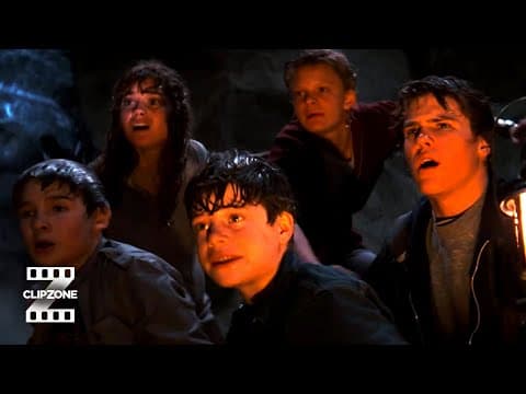 The Hunt For One-Eyed Willy's Treasure