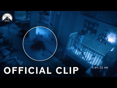 Dragged to the Basement